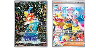 pokemon 151 booster box bundle Pokemon - Scarlet & Violet 151 - Booster Bundle Case Sealed (10ct) main image 1