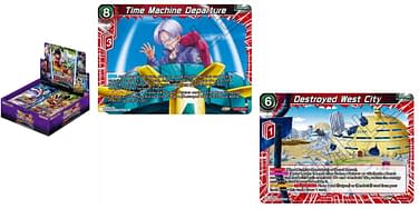 Dragon Ball Super Reveals Perfect Combination: Time Machine