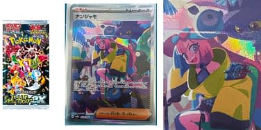 iono pokemon card japanese 2023 Sv4a #350 SAR PSA 10 the Pokemon Center Original Iono Card Sleeves bring a fresh flair to your deck Pokmon TCG Japan's Shiny Treasure