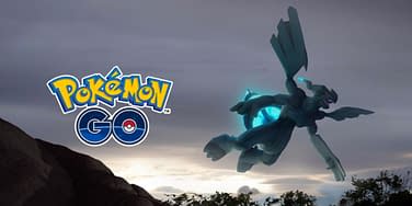 Pokemon Go  Raid Guide 2020: Boss List & Counters - GameWith