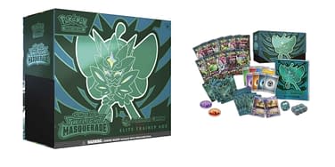 twilight masquerade booster box pulls Disney Lorcana Set 9 Fabled Booster Box Case of 4 — Le Coin du Jeu CA