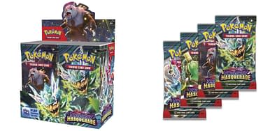 advent of genesis booster box Pokemon: Wild Force Japanese Booster Box (sv5K)