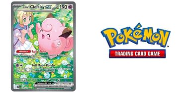 lily pokemon card It comes protected in a magnetic acrylic case Lillie (Celestial Guardians #197/239, 2-Stars)