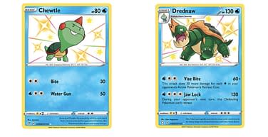 Shiny Pokmon Cards Of Pokmon TCG: Shining Fates Part 6 Shiny Pokmon Cards Of Pokmon TCG: Shining Fates Part 6