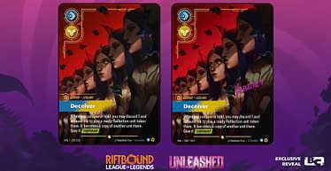 first edition arcanine pokemon card RIFTBOUND ORIGINS BOOSTER BOX (LIMIT 2 PER CUSTOMER) – Games and Stuff main image 0