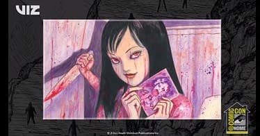 Junji Ito tomie - Animes De Terror