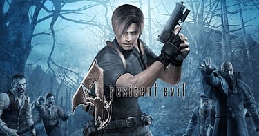 Resident Evil 4 Remake Steam Key