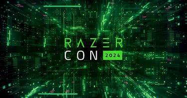 Razer Officially Reveals Multiple Products During RazerCon 2024
