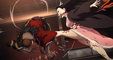 RECAP: Demon Slayer: Kimetsu no Yaiba Swordsmith Village Arc, Episode 8 -  Crunchyroll News