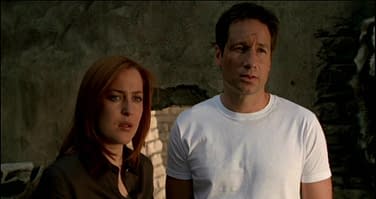 Nicole on X: The Best and Worst Rated Episodes of The X-Files