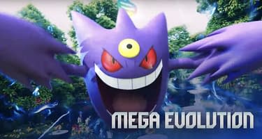 How to MEGA EVOLVE Outside of Battle!