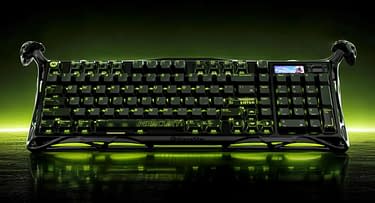 GravaStar Unveils New Mercury K98 Pro Keyboard