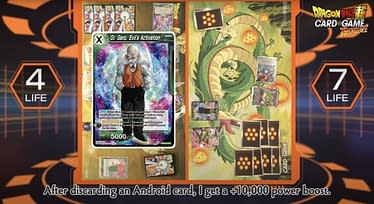 dragon ball super card game ultimate deck 2022 BANDAI NAMCO Entertainment 2023 Dragon Ball Super Trading Card