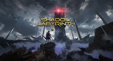 Shadow Labyrinth Releases New Trailer Showing Off The Maze