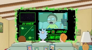 Rick and Morty S06E03 Bethic Twinstinct - video Dailymotion