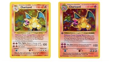 Pokmon Trading Card Game Artist Spotlight: Mitsuhiro Arita