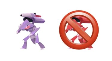 Burn Drive Genesect Raid Guide For Pokémon GO Players: January 2021, image size:2000x1098
