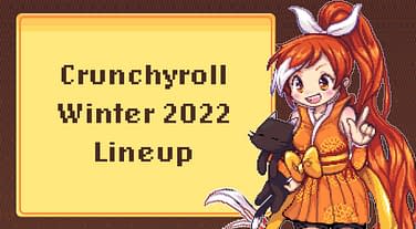 Crunchyroll: Confira o que chega ao streaming em outubro de 2022