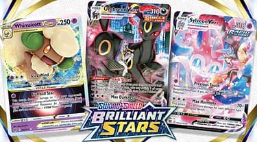 brilliant stars pokemon card list price Buy Clefable Rare | The 10 Most Valuable Pokmon