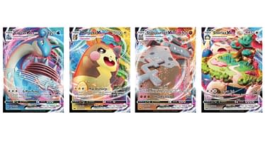 pokemon card vmax pack Charizard GX #150 Burning Shadows PSA 8 main image 0