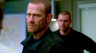 Bosch Legacy Season 2 Taps Max Martini for New Cop Character Role