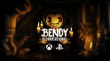 xbox bendy and the dark revival