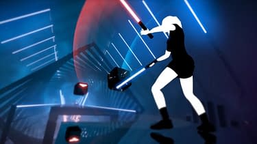 Facebook buys hot sale beat saber