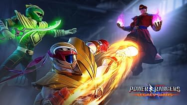 Play Power Rangers Ninja Steel games, Free online Power Rangers Ninja Steel  games