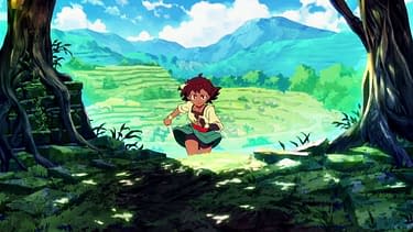 Indivisible