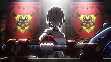 Bandai Namco Shares The Opening Cinematic For God Eater 3
