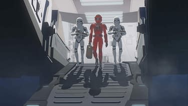 Star Wars Resistance