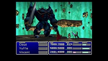 Final Fantasy VII Retells Its Epic Story On Switch And Xbox One