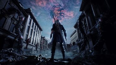 Devil May Cry 5 Director Would Like DmC 2, But Only From Ninja