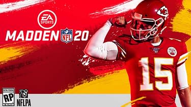 NFL, EA Sports Reach Multi-Year Agreement To Extend Madden Contract