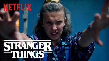 Sorry, 'Stranger Things' Fans – Here's Why Season 5 Is Getting Delayed