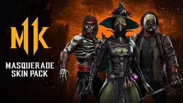 Mk11 halloween sale costumes