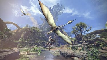 Monster Hunter Now guides - Polygon