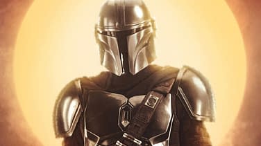 What is The Mandalorian's name? His identity and face revealed