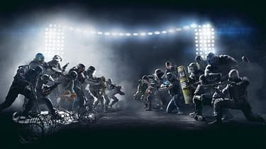 Rainbow Six Siege is finally getting cross-play and cross