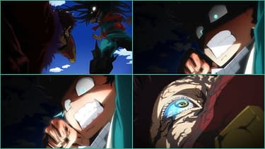 An EPIC My Hero Academia Season 6 trailer has just dropped - Dexerto