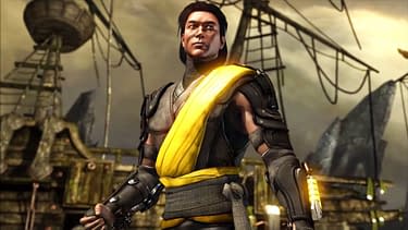 Mortal Kombat 1 adds three more characters to its roster — Maxi-Geek
