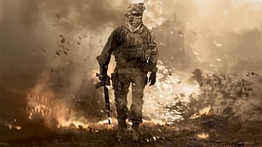 Call of Duty: Modern Warfare's newest mode is also its best - Polygon