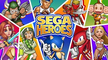 Sonic Heroes  Geek Digital World