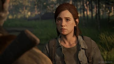 Naughty Dog 'The Last of Us Part 2: Remastered' Restores Lost