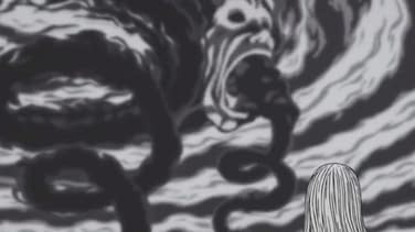 Uzumaki' Creator Junji Ito Talks Forthcoming Black and White Adaptation  [Video] - Bloody Disgusting