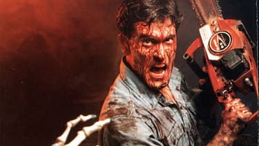 The Trailer For 'Evil Dead Rise' Is Here And It's A Bloody Good Time - Age  of The Nerd