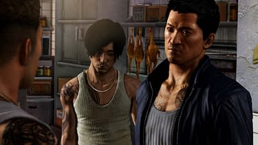 Sleeping Dogs Definitive Edition first gameplay trailer released