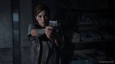 Ashley Johnson Was Blown Away By Bella Ramsey's The Last Of Us HBO  Performance - PlayStation Universe
