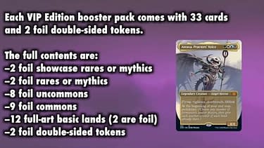 double masters 2022 collector booster box contents Amazon.com: Magic: The Gathering Double Masters 2022 Draft Booster Box