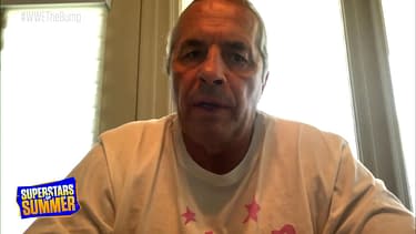 The Case for G.O.A.T: Bret Hart